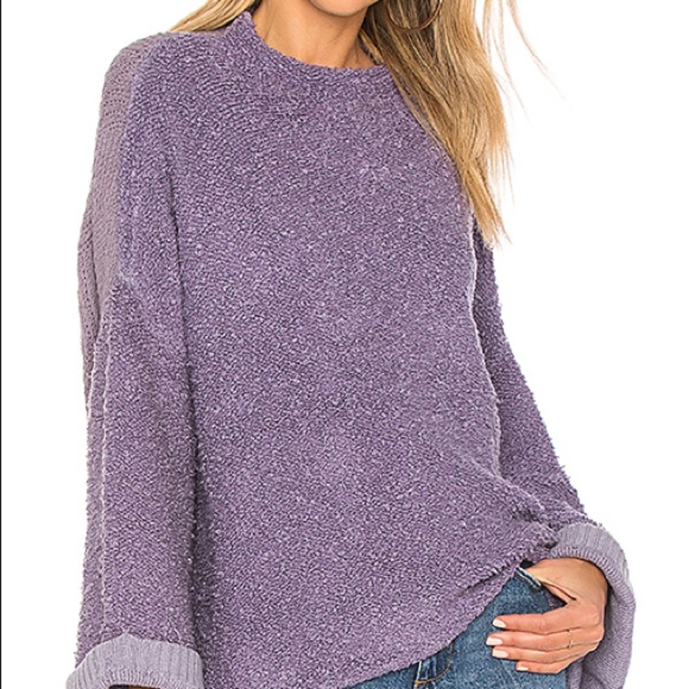Free People Sweater